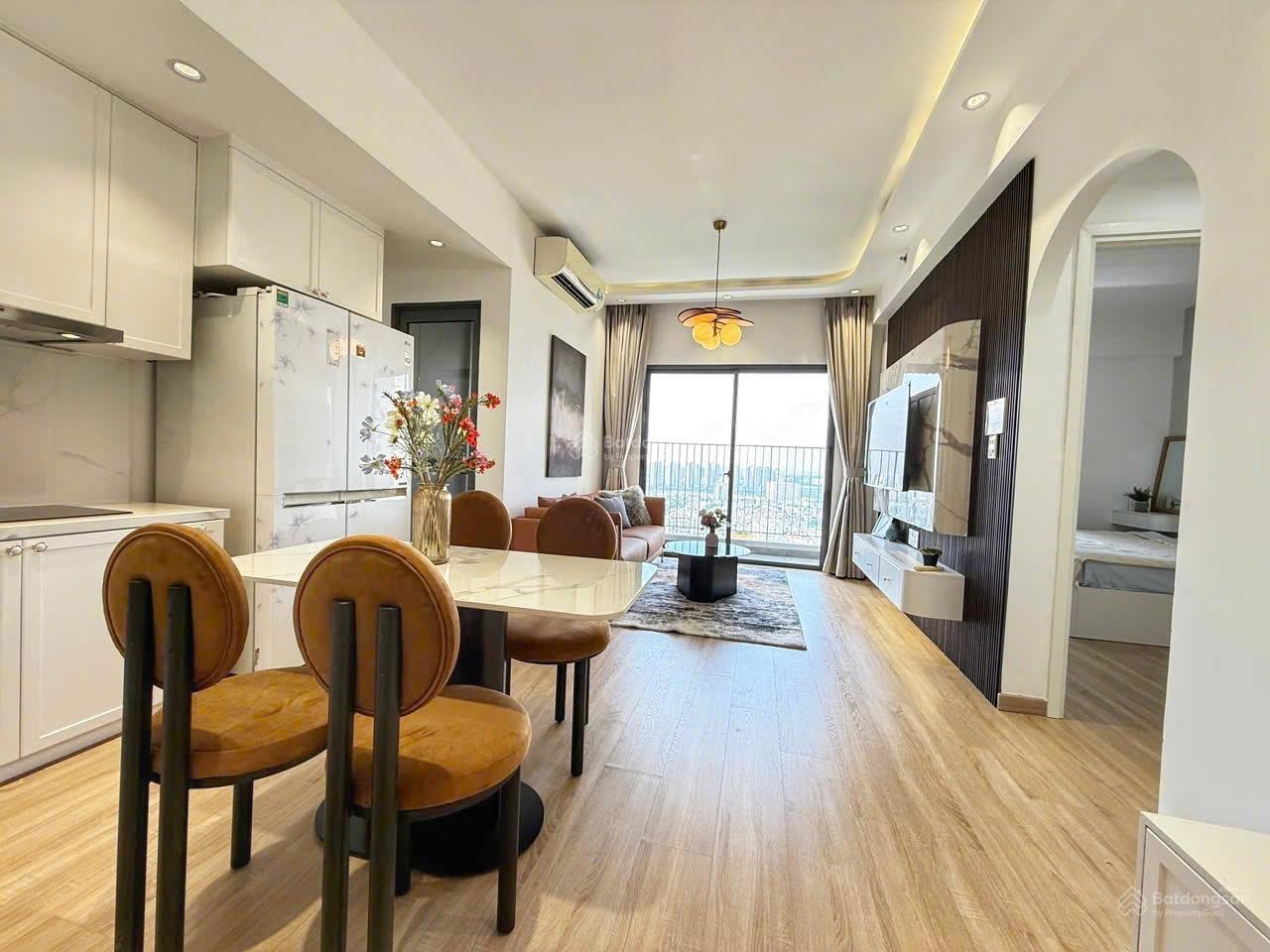 Bán Masteri Thảo Điền, 01 phòng ngủ, sổ hồng lâu dài, căn duy nhất giá tốt, 6 tỷ, LH: 0903231184