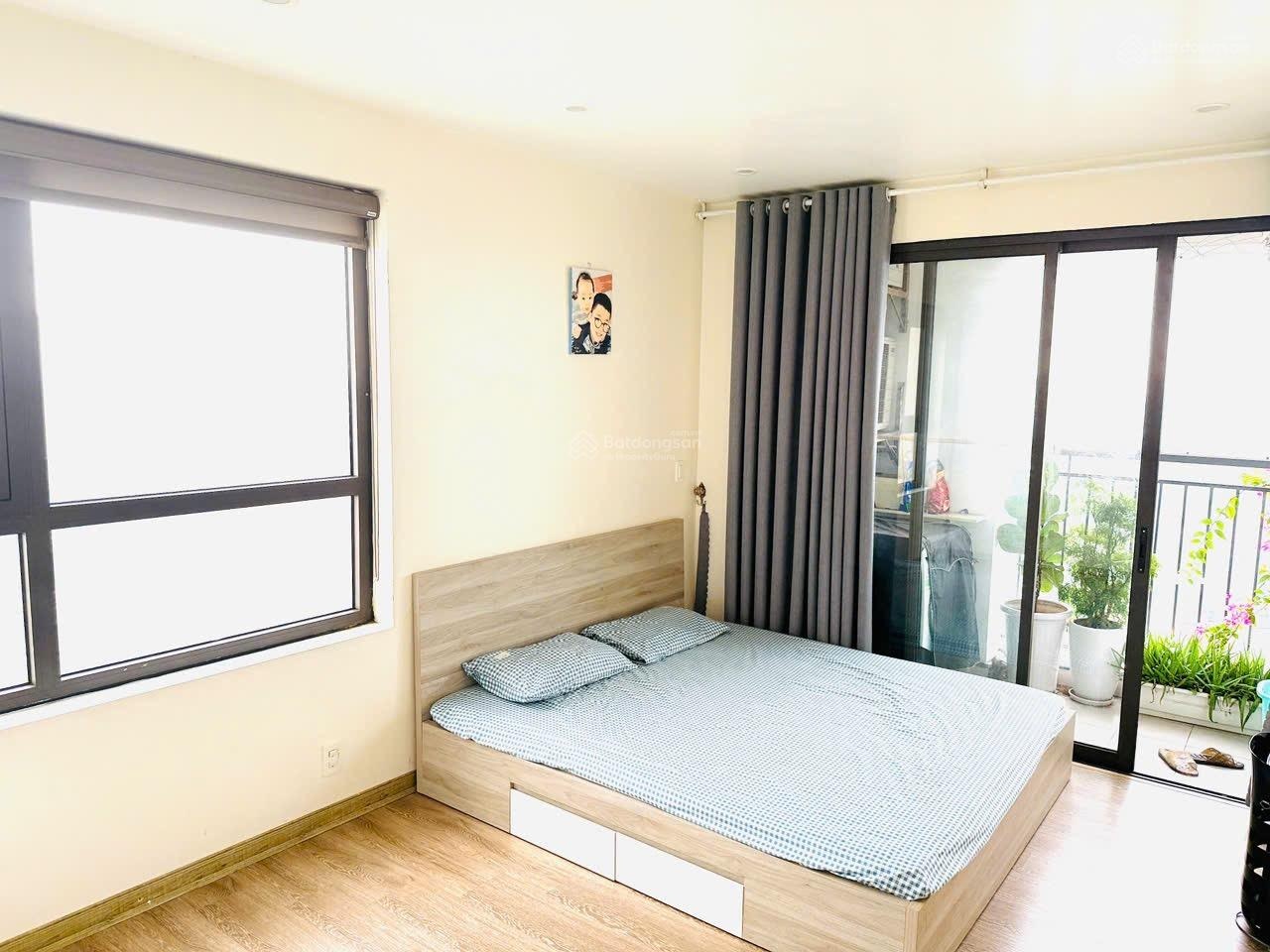 Bán căn hộ chung cư New Horizon City - 87 Lĩnh Nam, 7,85 tỷ, 95 m2, view đẹp full nội thất
