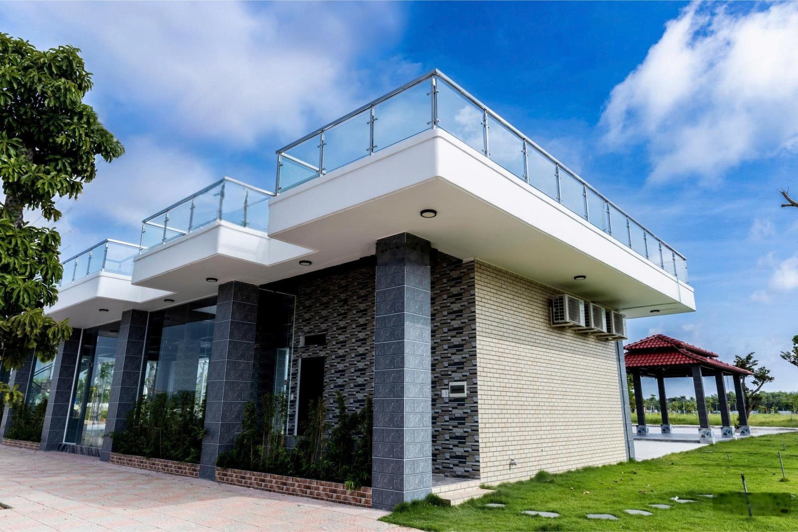 Bán gấp lô góc trung tâm dự án Alana City 1 tỷ. Dự án dẫn đầu thị trường phía Bắc HCM LH 0982281725