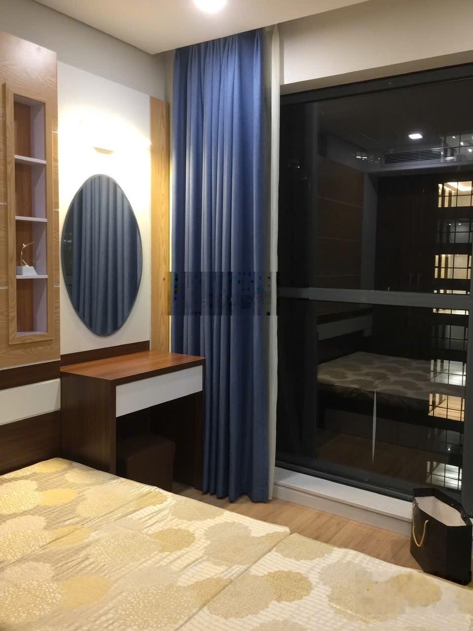 Cho thuê Rivera Park 69 VTP 2N2WC full giá 16 tr có slot ô tô LH 0836816163