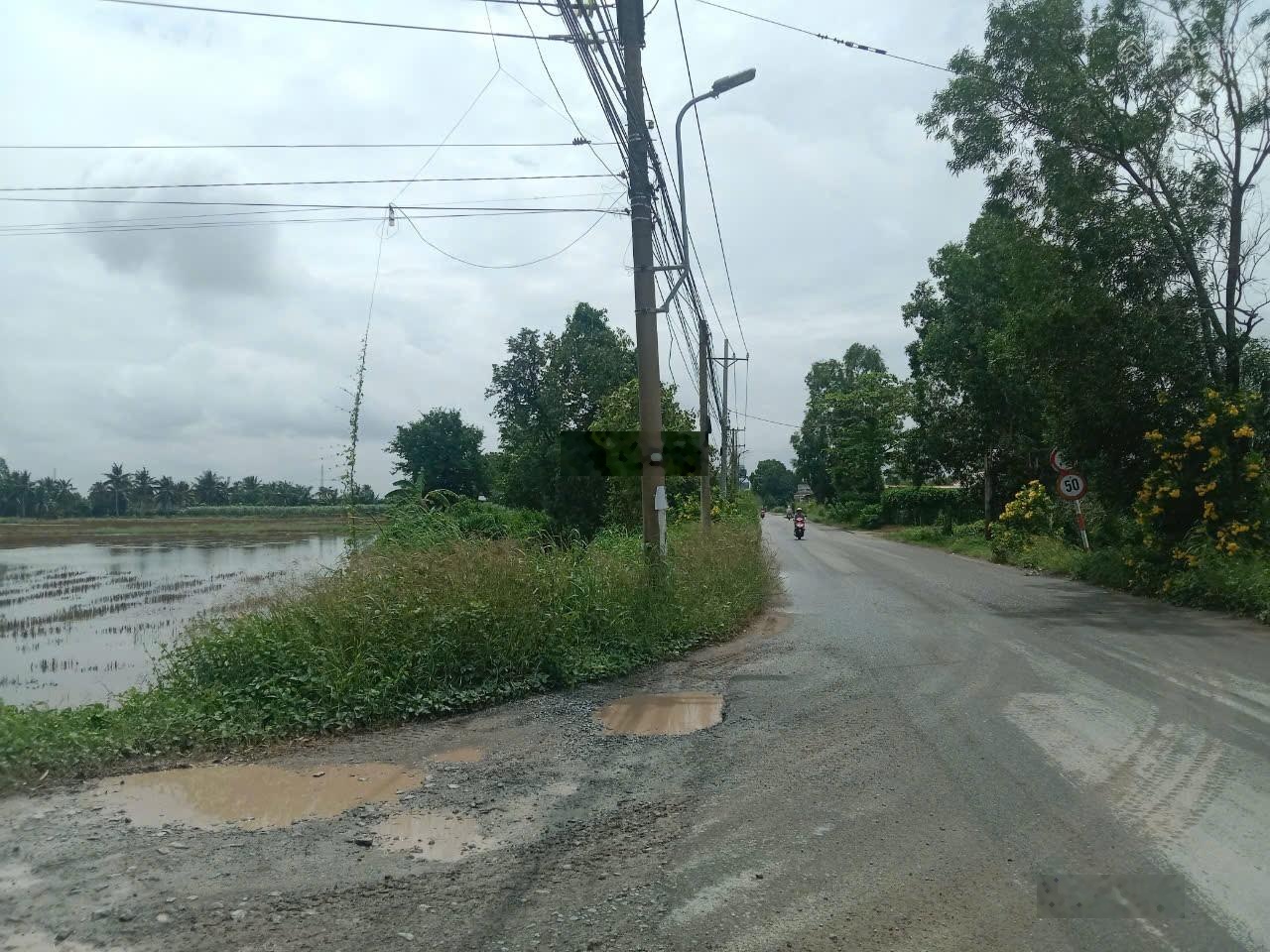 Cần bán gấp lô đất sát đường Lý Tự Trọng, QH ONT, Gần Vành Đai 03 & Swan Bay, Giá rẻ nhất khu vực