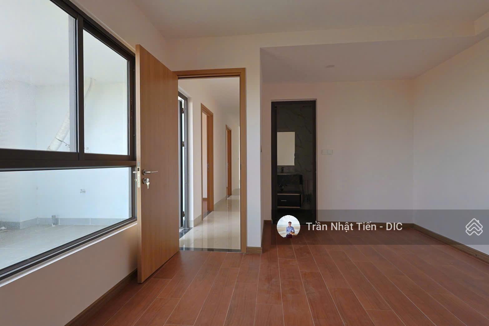 Bán căn hộ 3PN Vung Tau Centre Point căn góc 101m² giá tốt nhất thị trường