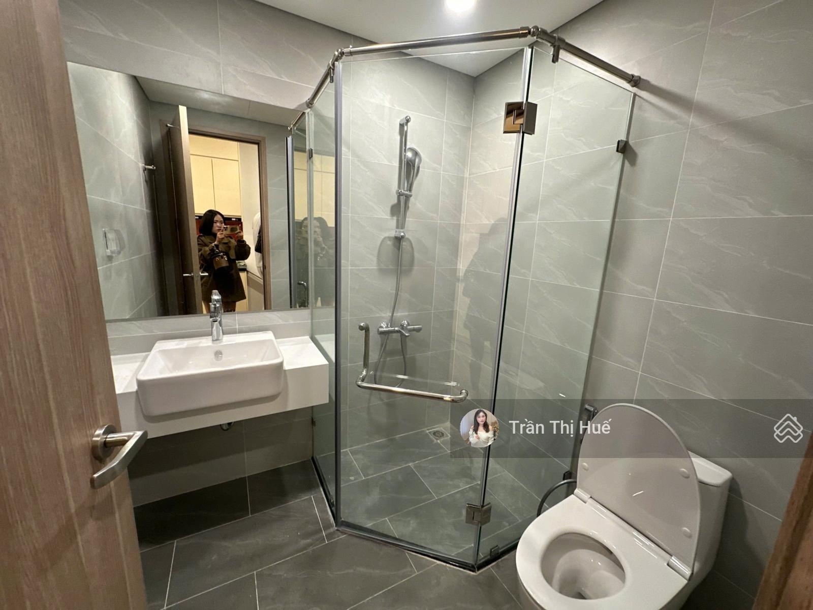 Căn studio mới tinh giá 7tr có miễn phí tập gym Vinhomes Smart City