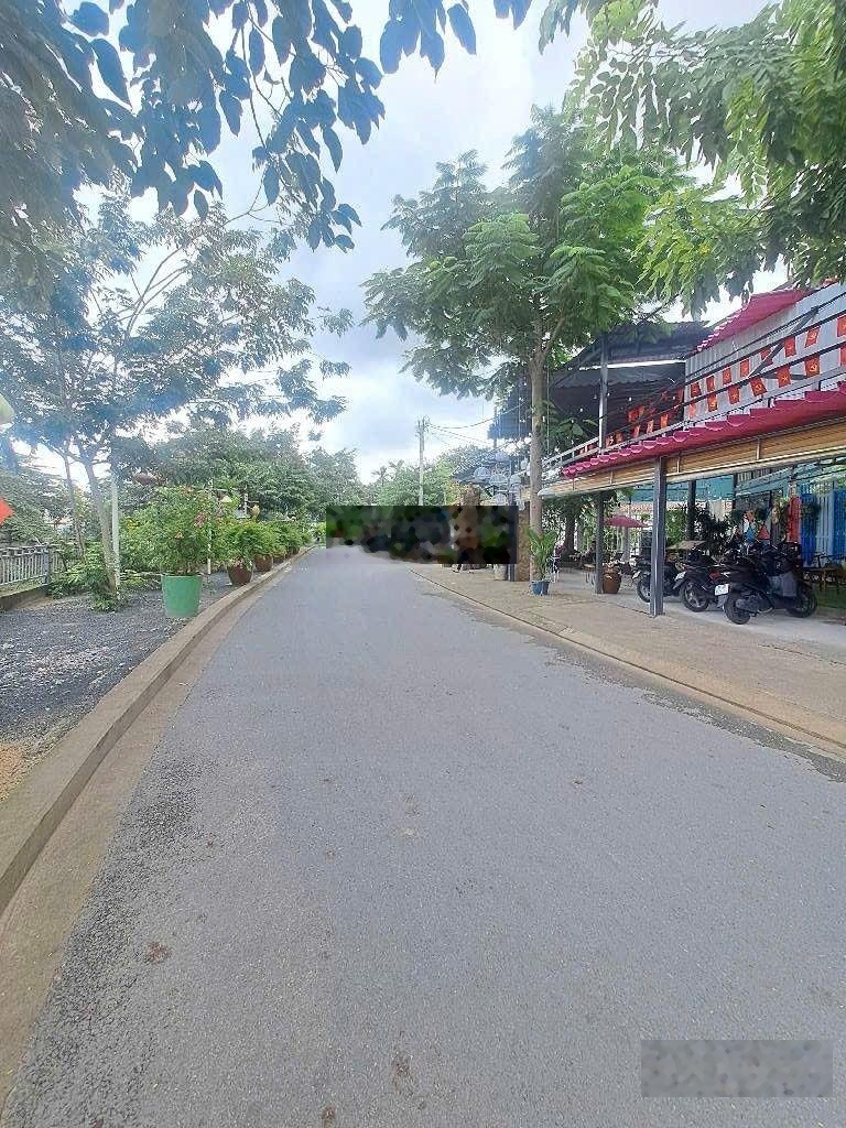 Bán đất 10x21 đường Tô Ngọc Vân, Thạnh Xuân, quận 12, sổ hồng vuông đẹp. Hẻm 8m