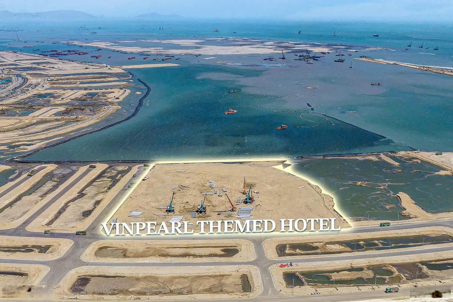 Cơ hội sở hữu 1PN+ Vinhomes Cần Giờ 46m² dự kiến 2.9 tỷ đợt mở bán đầu tiên dễ cho thuê: 0937984242