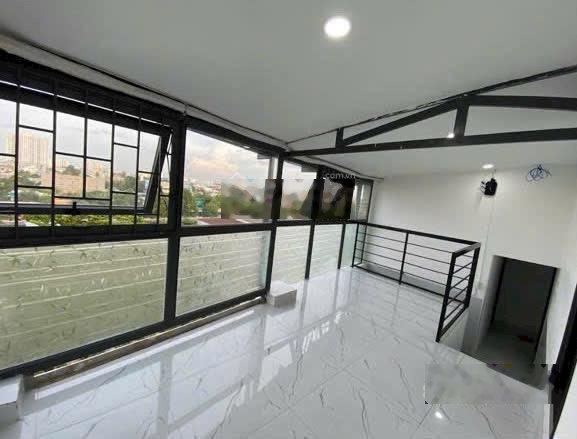 Căn hộ dịch vụ Phạm Văn Đồng, P.Hiệp Bình 20 phòng dòng tiền 70tr/th đường 6m, chỉ 13,8 tỷ còn TL