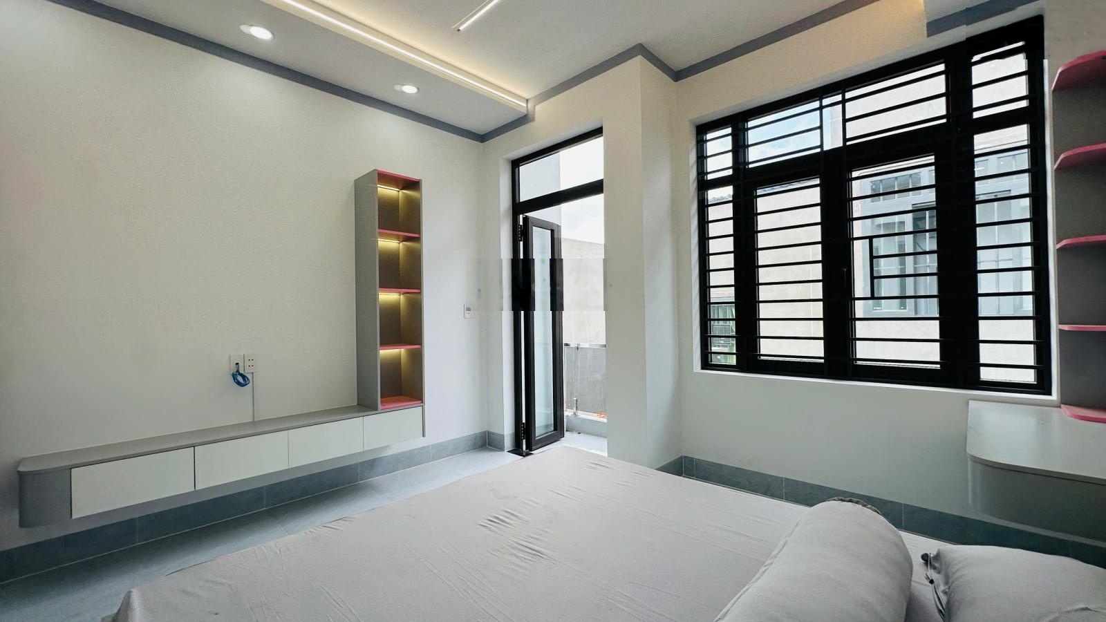 8361- Bán nhà 1 trệt 1 lầu 3PN gần Phạm Văn Diêu, P. Tân Hạnh, Biên Hòa 69m2 - đường ô tô - 2,8 tỷ
