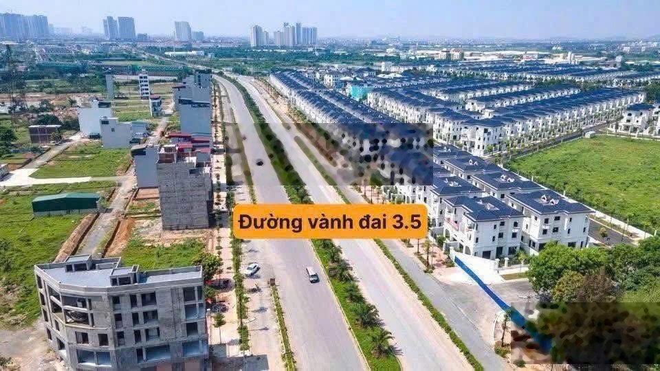 Bán nhà ngay Nhổn gần đại học Công Nghiệp Vành Đai 3.5: 36m2 6T, thang máy, lô góc