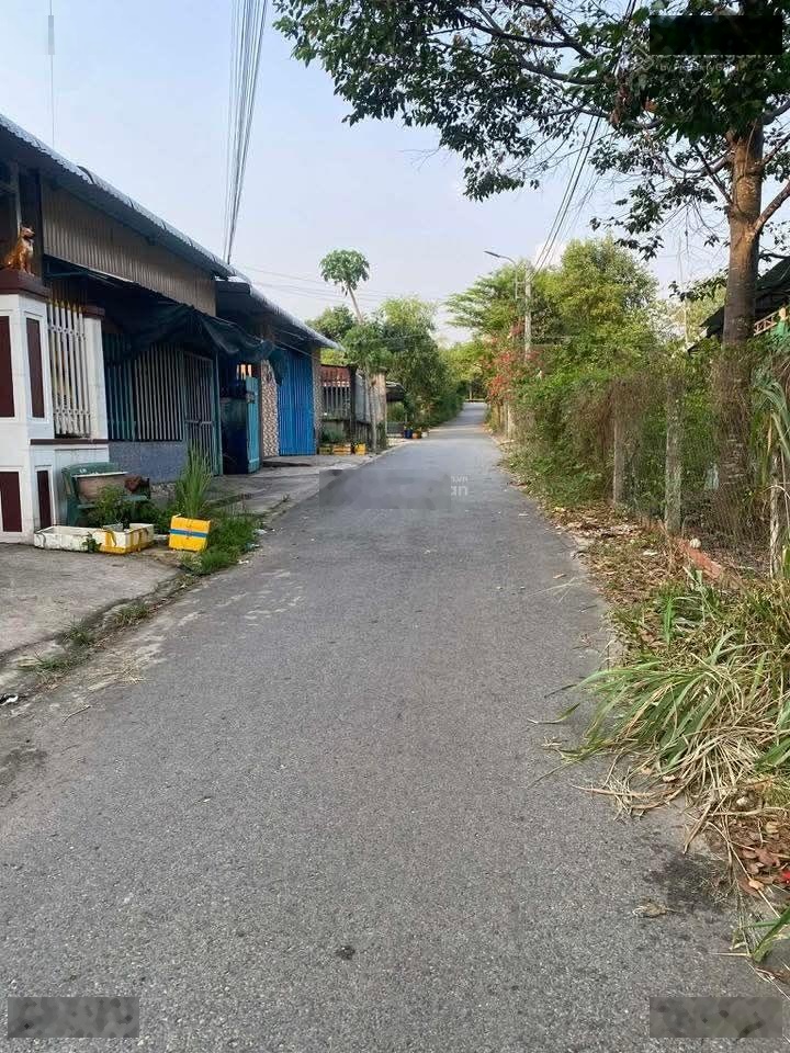 Bán đất Tân Uyên 300m2 gần khu dân cư tiện kinh doanh. SHR