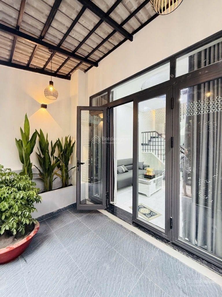 Lô Góc -Tây Thạnh -Tân Phú 4m x 14m - 2 Tầng - hẻm ô tô tránh nha - Ngay chế lan viên - chỉ 5,5 ty