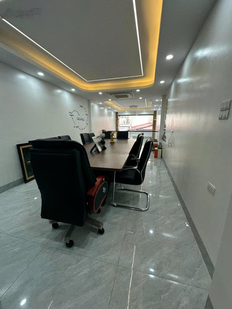 Tam trinh - phân lô ô tô tránh - vỉa hè kinh doanh - ngõ thông bàn cờ - thang máy nhập khẩu