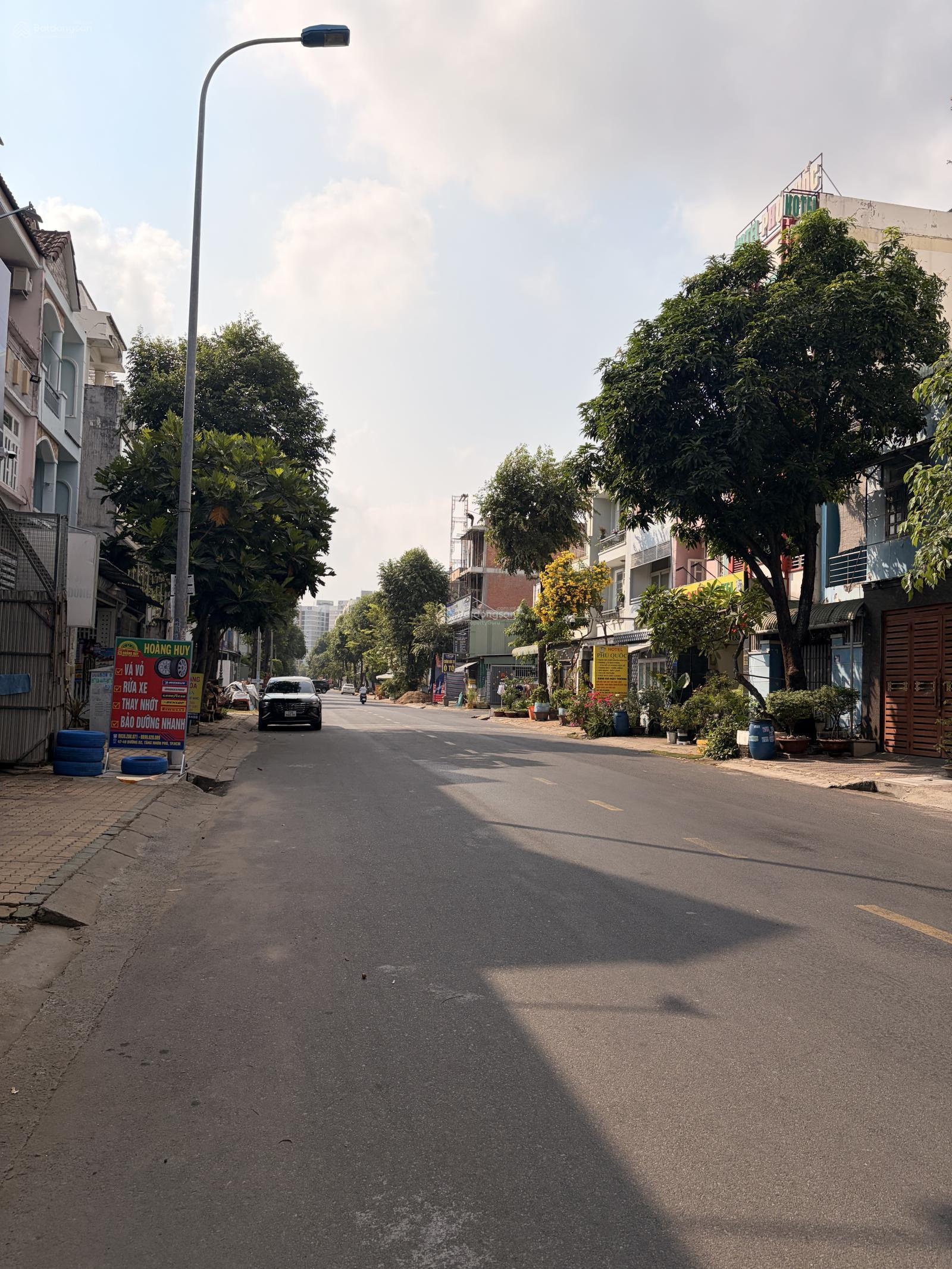 Bán Đất tại Lã Xuân Oai, Tăng Nhơn Phú A, Q9, 5,25 tỷ, 62 m2, Chính chủtỷ, 62 m2, Chính chủ, Uy tín