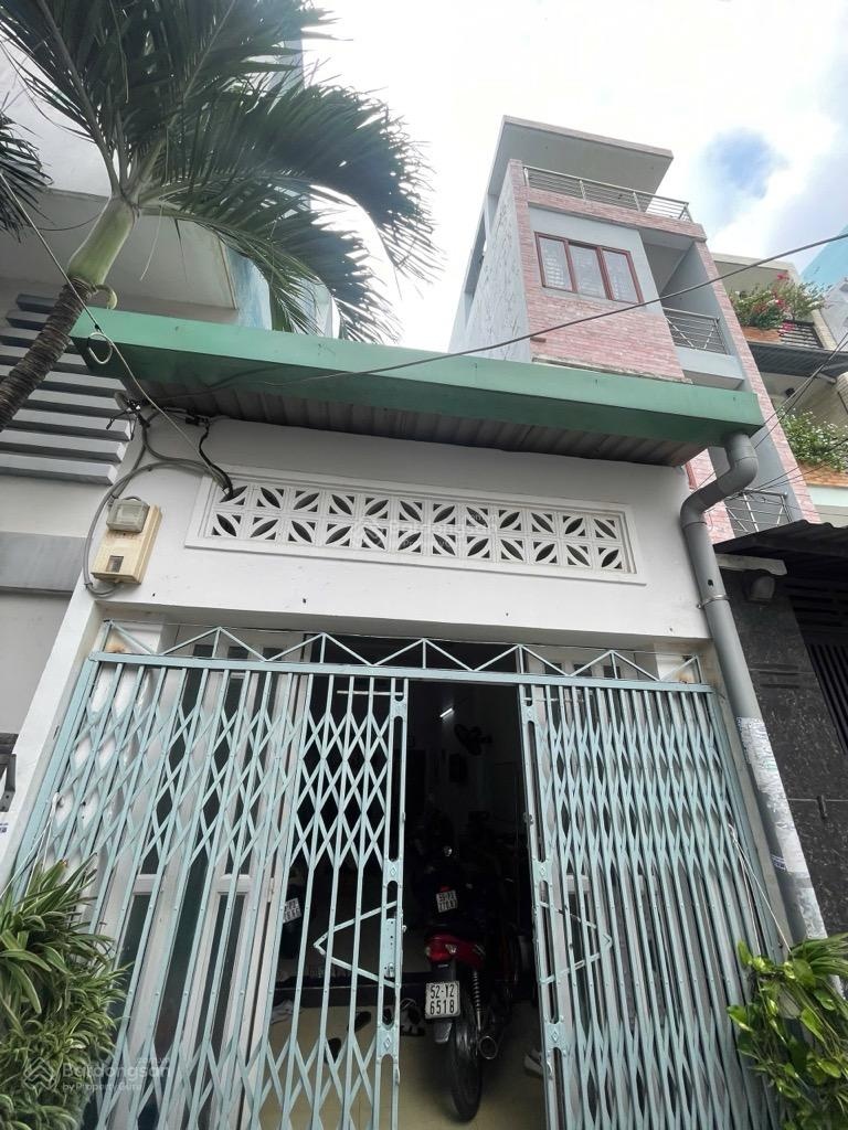 Bán nhà TP HCM, Tân Bình, Đường Bàu Bàng, 77m2, 2 tầng, giá 7 tỷ (Thương lượng)