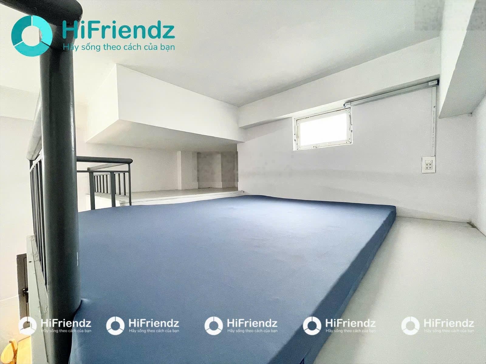 Cho thuê phòng full nt đầy đủ_ có thang máy_ giờ giấc tự do_ rộng 28m2_ vị trí cộng hoà. tân bình