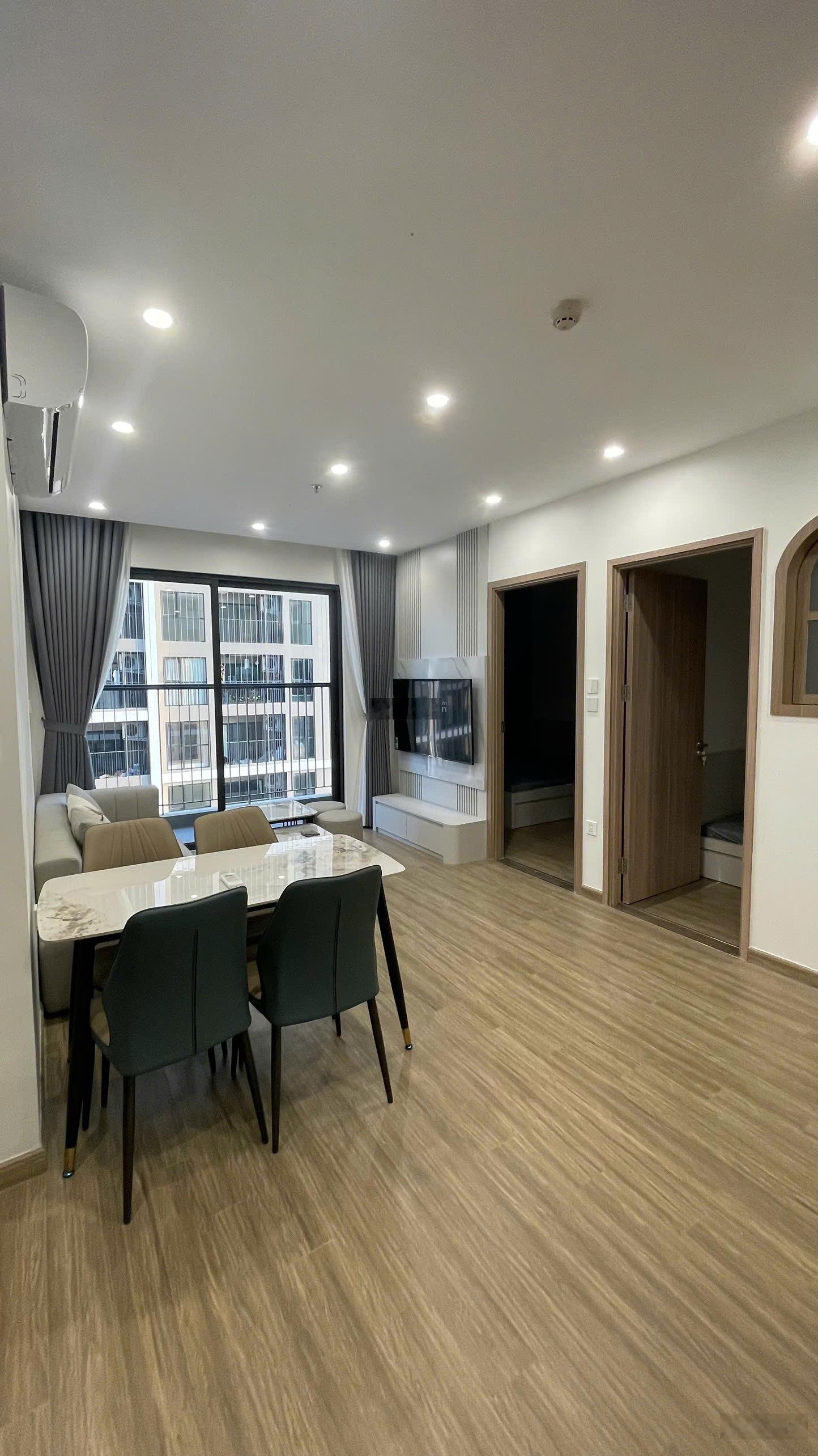 Hàng hiếm - 2n đủ đồ the canopy tc2 vinhomes smart city,đại mỗ, hà nội.giá rẻ nhất thị trường