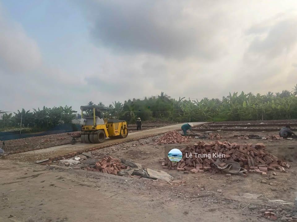 Bán đất tại Trung Nghĩa, Phường Nam Đồ Sơn, Hải Phòng, giá chỉ 900tr