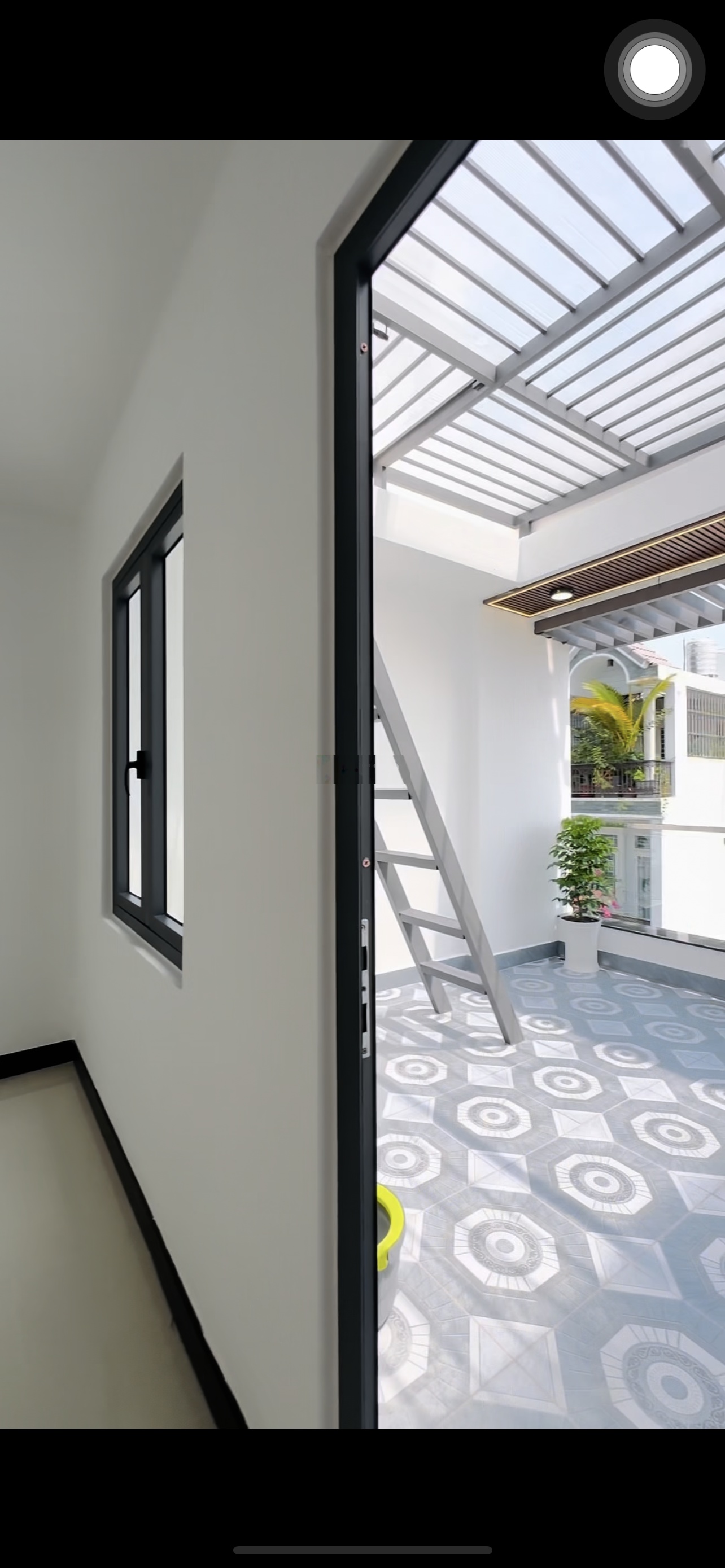 Bán nhà hẻm 1 xẹc đường Phan Văn Trị, Phường 14, Bình Thạnh. DT 57m2 giá 2tỷ450. Sổ hồng riêng.