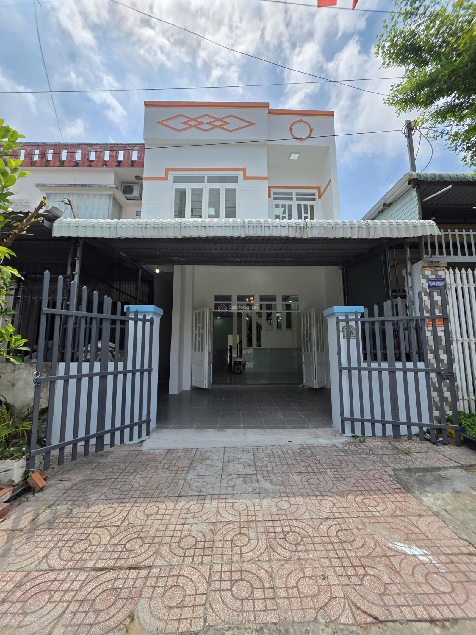 Nhà Rẻ KDC Đất Mới_gần chợ Đại Quang_6x17,5m_đi Ngã Tư Chiêu Liêu và Ngã 6 An Phú chỉ 1,5Km