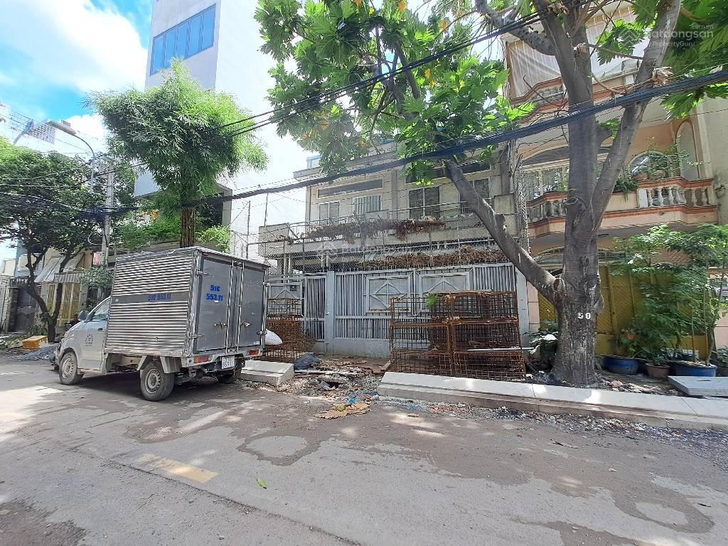 Mặt tiền kinh doanh đa ngành đường 15m có lề 9x16m nở hậu ngay trương vĩnh ký tân phú giáp tân bình