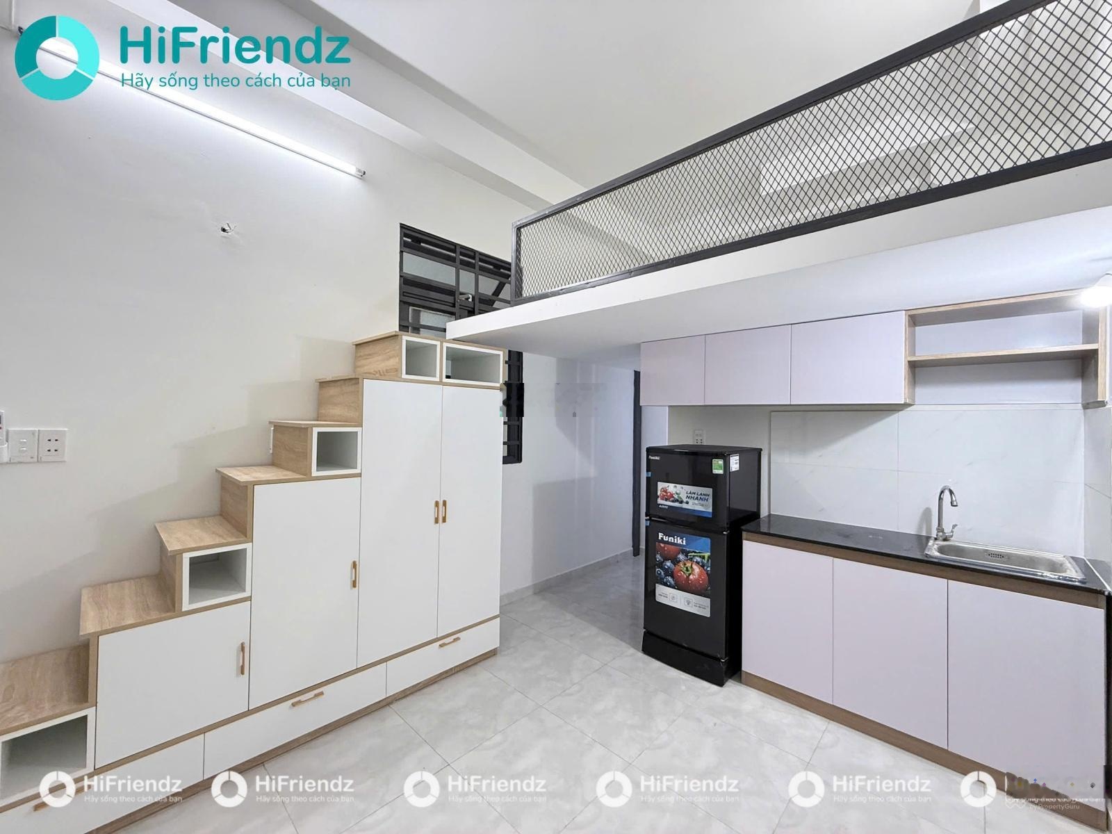 Căn hộ duplex full nt giá rẻ-nhà mới-tân bình-sân bay-nhà ga t3-hoàng văn thụ-cộng hoà-gia định