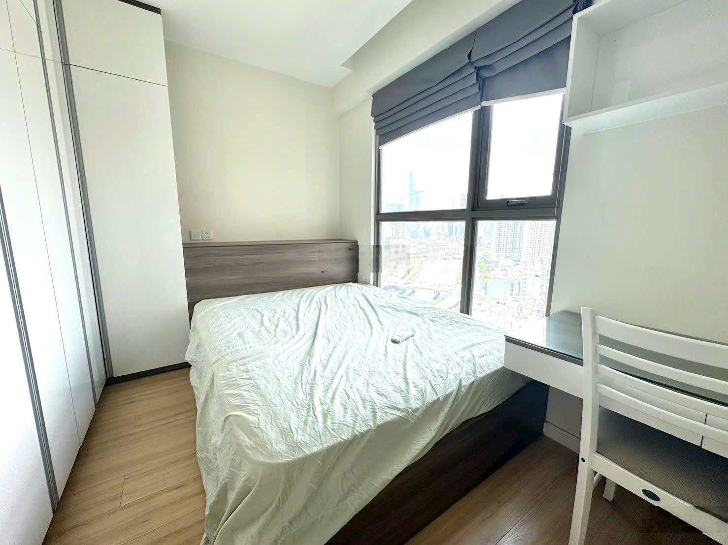 Bán căn hộ chung cư Tản Đà Court quận 5 69m2, giá 1 tỷ 72, 2pn.2wc, full NT, SHRCC !!!