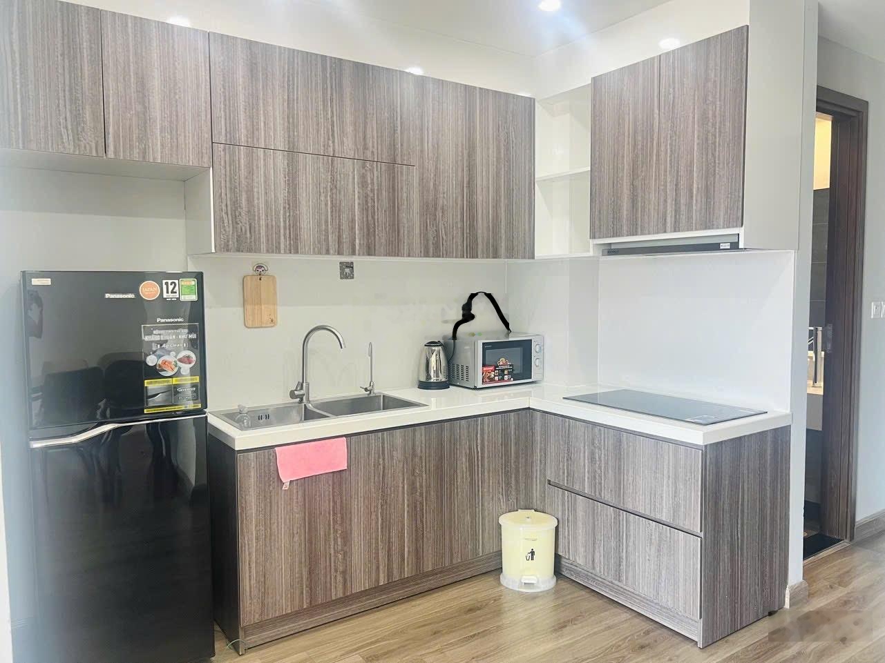 Bán CC tại HUD Building, 5,2 tỷ 59,2 m2, 2PN, 2WC, nội thất xinh