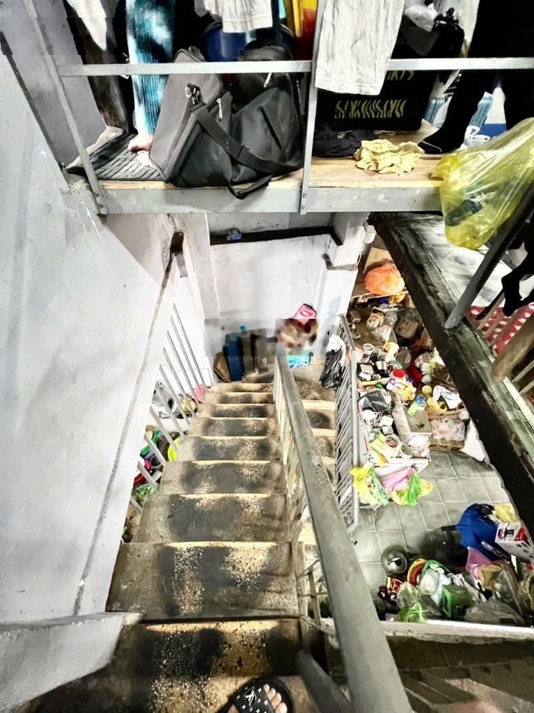 Nhà mặt tiền Nơ Trang Long Phường 12 Bình Thạnh ngang 5.5m giá 6 tỷ phù hợp xây mới