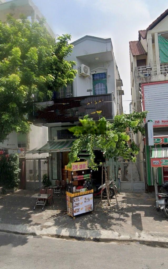 10.3 Tỷ Nhà mặt tiền kinh doanh đường Nguyễn Văn Lượng - trung tâm Gò Vấp đang có dòng tiền 18tr/th
