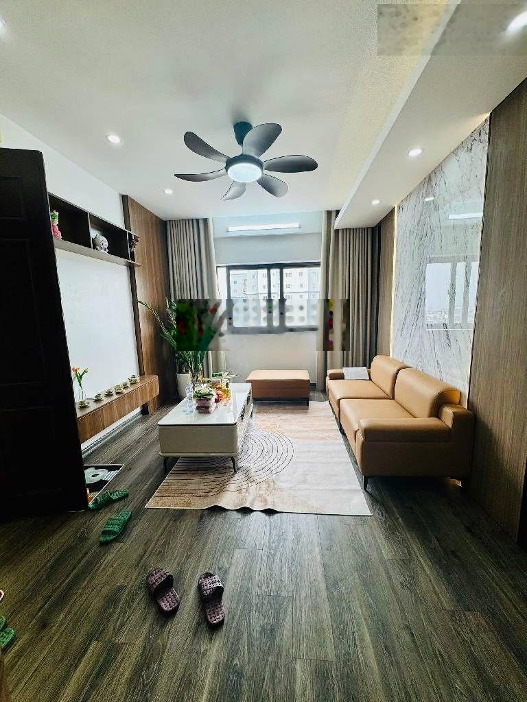 Bán Căn hộ 3PN, 2WC, 100m2 tại 282 Lĩnh Nam, 6,98 tỷ, Chính chủ uy tín