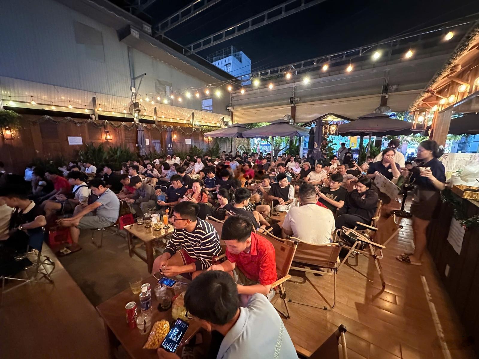Sang quánCafe 400m2 liền kề Tân Kỳ Tân Quý-Bình Tân,mặt bằng 45tr/tháng,lợi nhuận trên 100tr/tháng