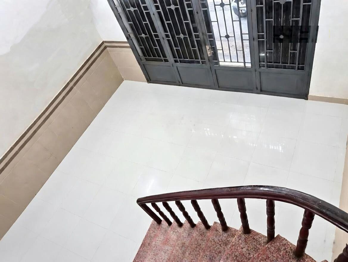 Duy nhất 1 căn nhà ngon ngô gia tự q10 39m chỉ 7 tỷ4 nhà mới ở ngay