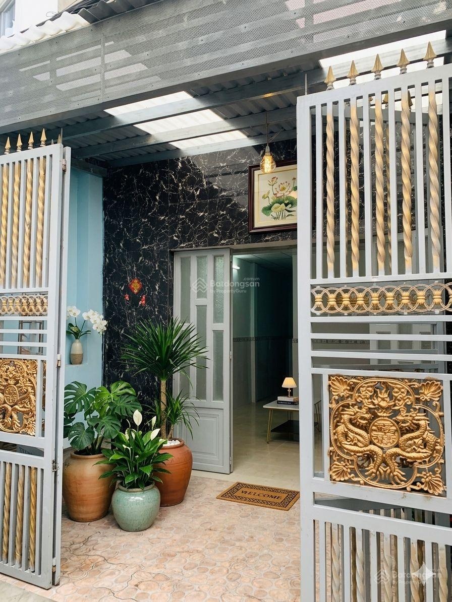 [cực hiếm] nhà quận 8 - 80m2 - ngang 4.8 - chỉ 4.2 tl - dòng tiền 6tr - chính chủ gấp bán