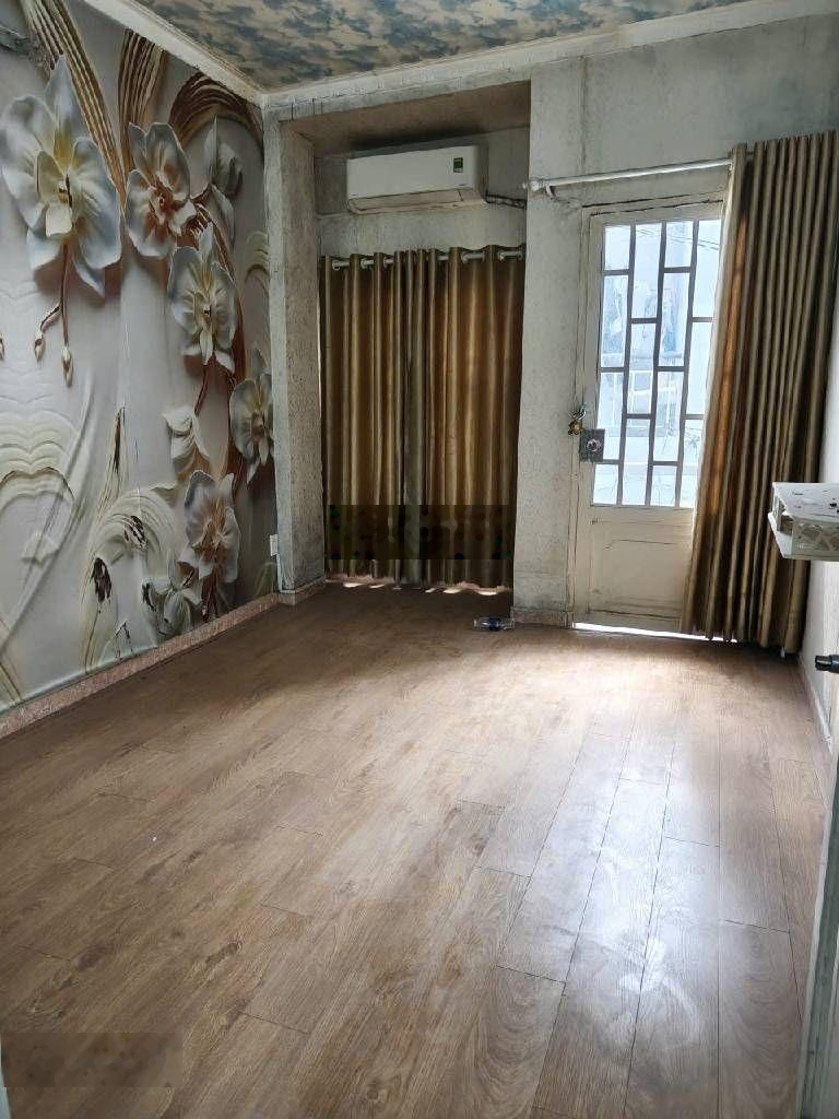BÁN NHÀ ĐƯỜNG SỐ 2 xe hơi tránh nhau, LÝ PHỤC MAN,BÌNH THUẬN, QUẬN 7. Dt :4,2X12m, giá:9,4 tỷ