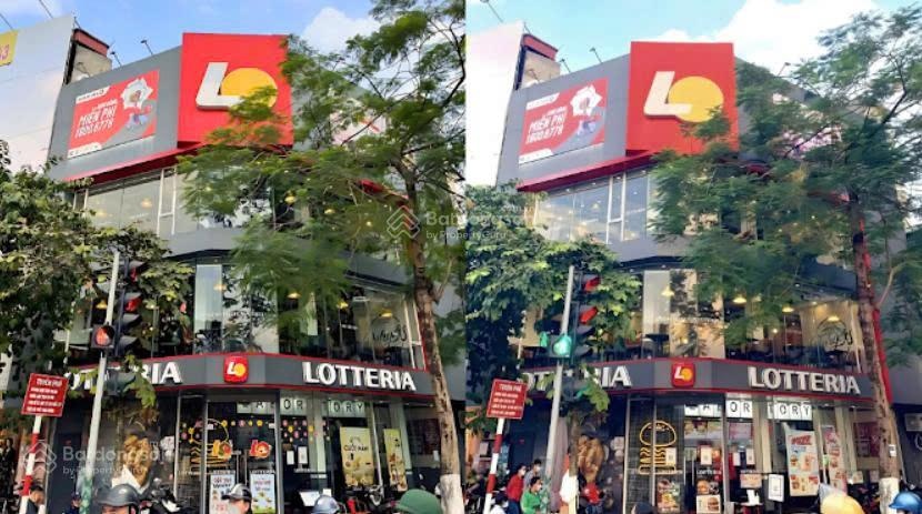 Cho thuê nhà mặt phố, 200 m2 tại Nguyễn Hữu Thọ, Q.Hoàng Mai, Hà Nội giá cực chất