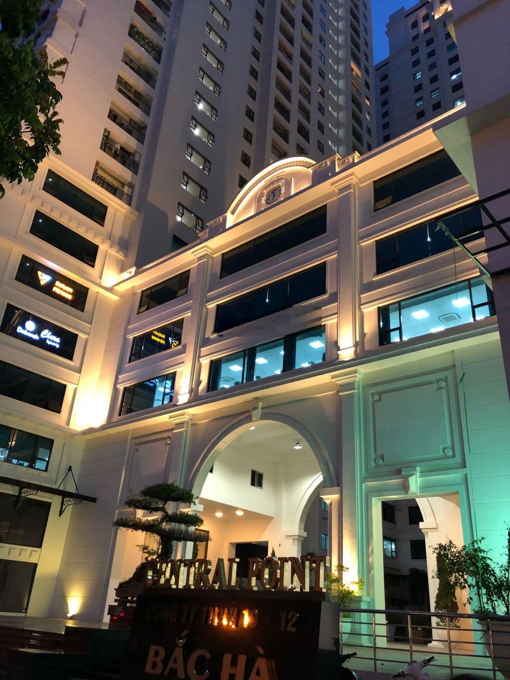 Nhỉnh 8 tỷ, Central Point 219 Trung Kính căn hộ siêu hiếm đẳng cấp giữa lòng Cầu Giấy