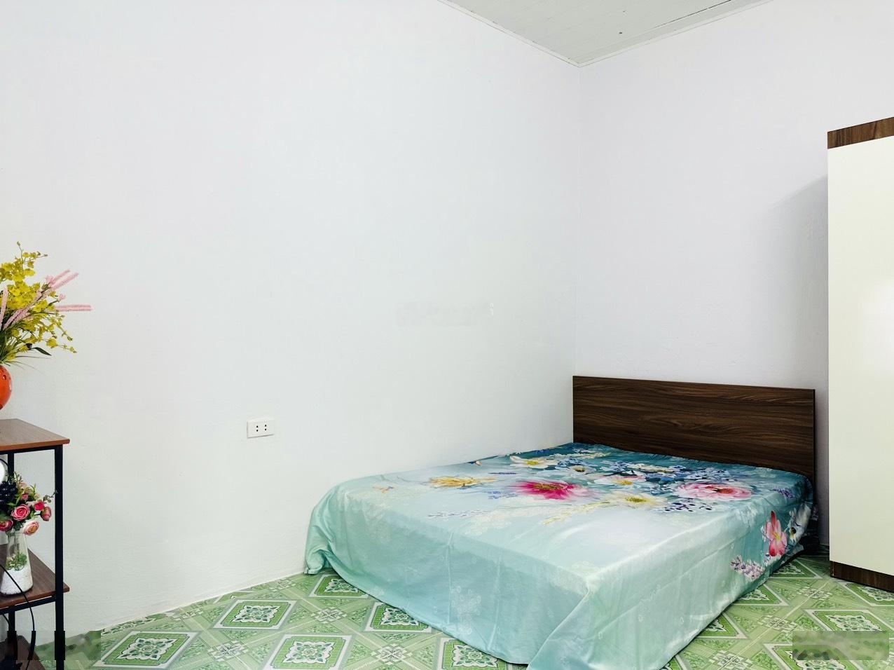 Phòng trọ giá rẻ 1,9 tr gần sân vận động mỹ đình nhận xe điện