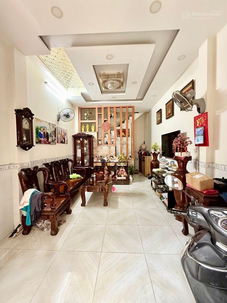 Ngay đh công thương- hxt 80m2 ngang 5m - 4 tầng 2 căn sẵn dòng tiền- lê trọng tấn- tâythạnh- tânphú