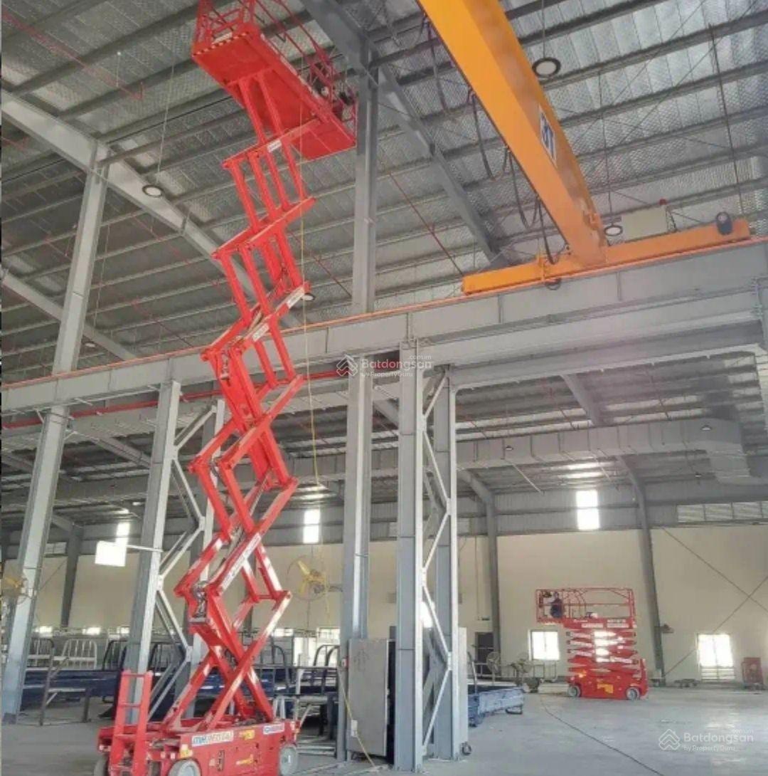 Cho thuê kho xưởng yên nghĩa Hà Đông 1700m sẵn điện 3 pha pccc nghiệm thu.bảo vệ ,vat.