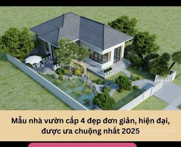 Bán nhà diện tích to 8x13m an lạc phù hợp xây nhà vườn chỉ 5.x tỷ