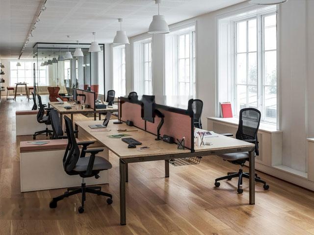 Bán toà nhà văn phòng mặt tiền Lê Hồng Phong, phường 3, Quận 5, Dt: 215m2, H, 9T, 350tr, GB: 200 tỷ
