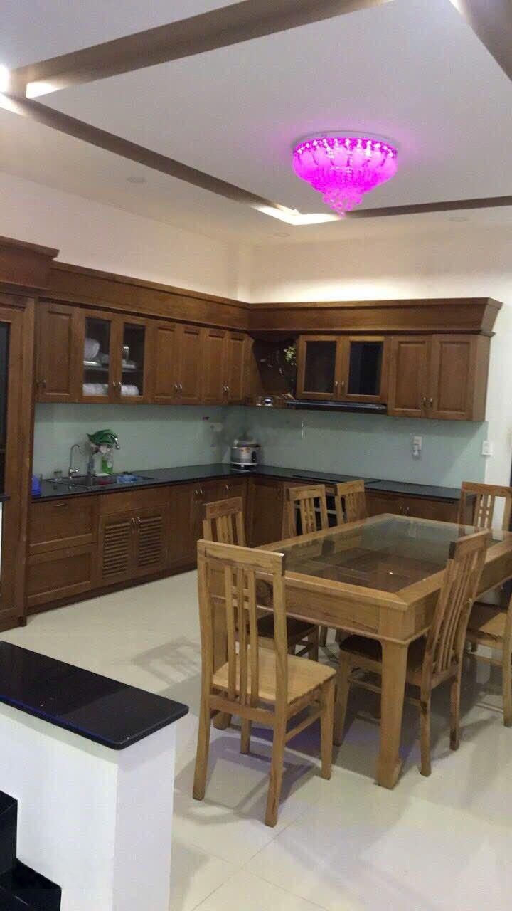 Cho thuê - nhà vcn phước hải - 3 tầng - đường văn tiến dũng (đường a2)