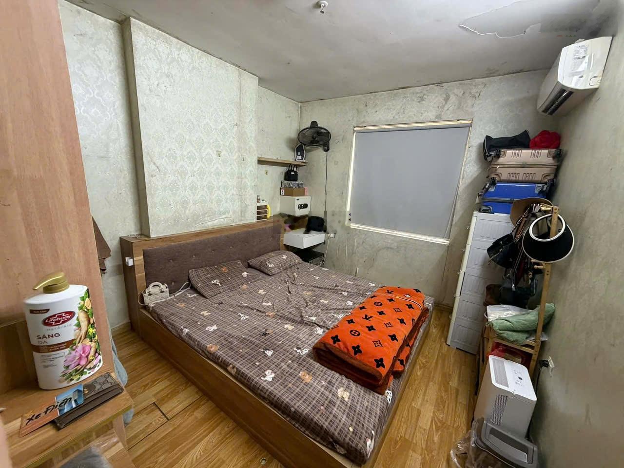 Bán CC Cát Tường giá ưu đãi 2,4 tỷ, 65m2, 2PN, 2WC ở Lý Thái Tổ, Bắc Ninh