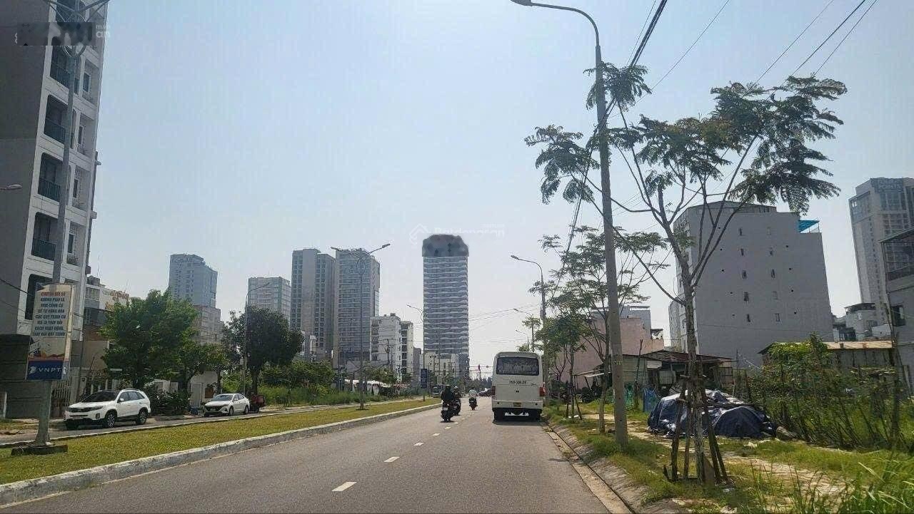 Bán đất biển 90m2 mt vương thừa vũ, gần biển, gần tháp đôi sungroup , sơn trà 21.5
