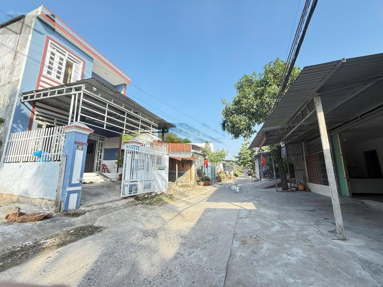 Bán lô góc đẹp mặt đường Núi Cấm 2 - Vĩnh Thái cũ phường Nam Nha Trang , đất nở hậu cực đẹp