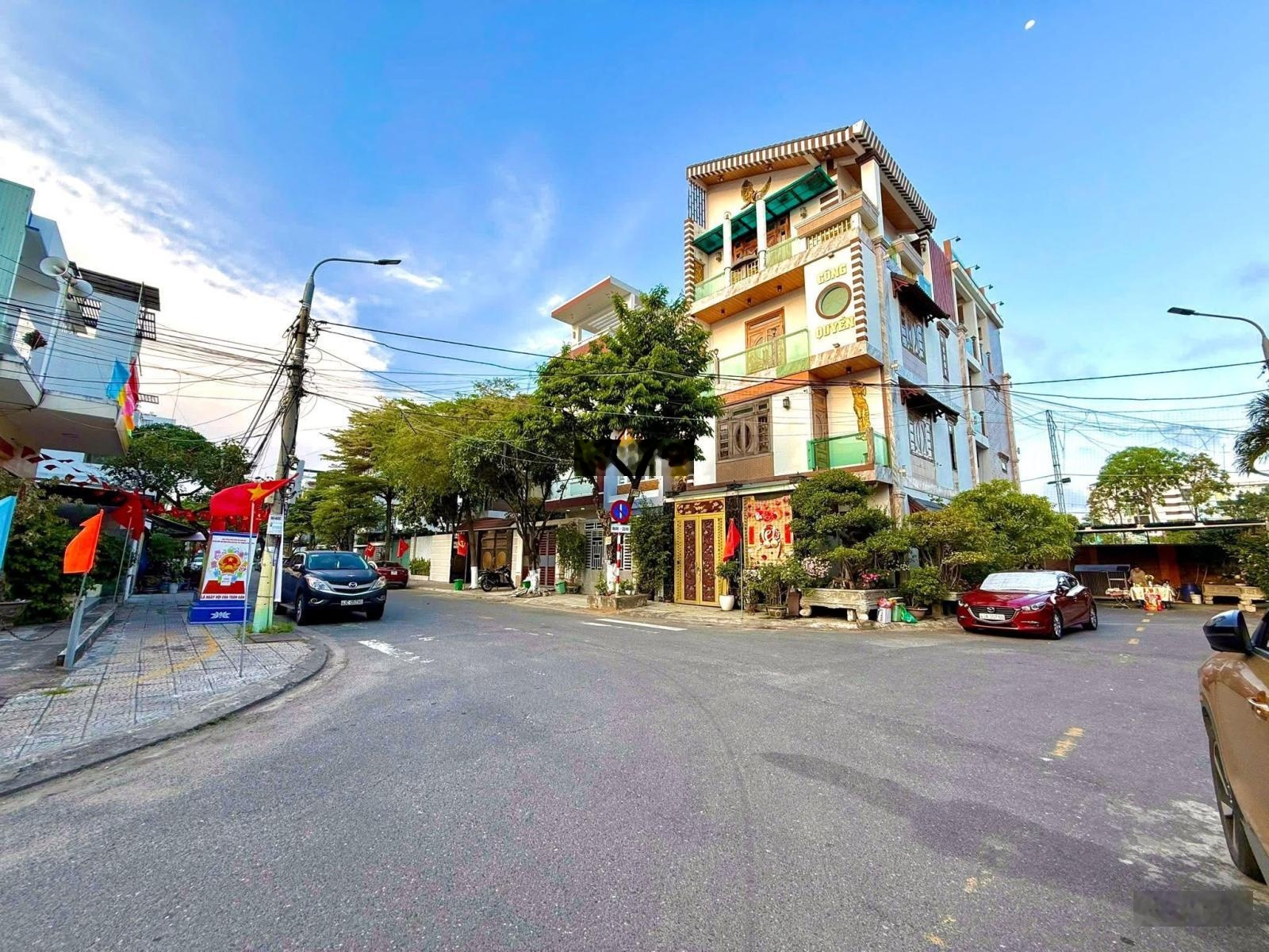 Bán đất tại Man Thiện, 5,95 tỷ, 50m2, pháp lý đầy đủ
