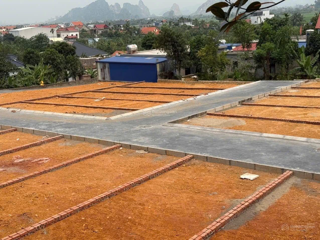 Bán đất tại Thôn 1 An sơn thủy nguyên hải phòng, 435 triệu, 60m2