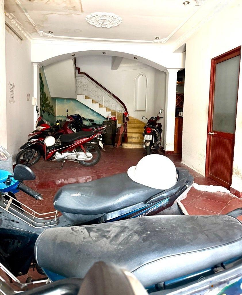 Chưa đến 70tr/m2 sở hữu ngay nhà 3 tầng Phạm Văn Đồng, 115m2 chỉ nhỉnh 7 tỷ không có căn thứ 2