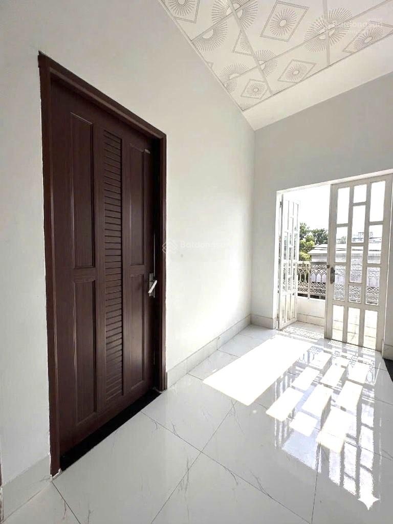 Bán nhà tỉnh lộ 10 tên lửa bình tân - hẻm 4m - 87m - hơn 5 tỷ