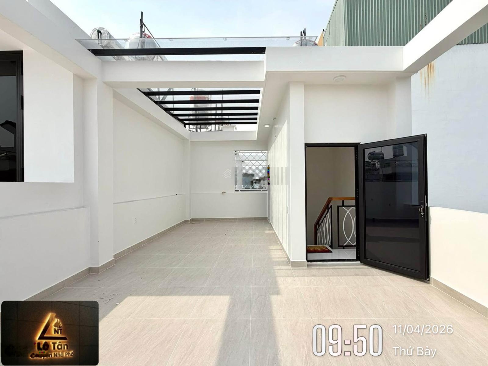 Giảm sốc nhỉnh 8tỷ; bán nhà khủng ngay cạnh khu đh công nghiệp gò vấp - hiếm nhà bán: