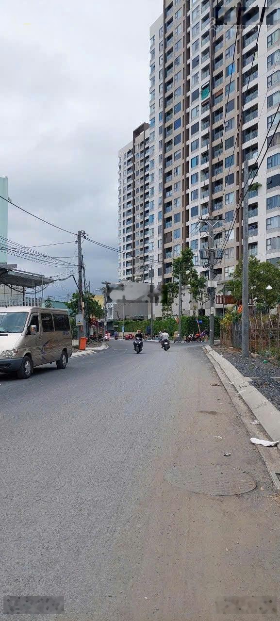 HHMG 1%. Bán 1.977m2 MT Số 221 Lê Tấn Bê, Phường An Lạc. Giá bán 55 tỷ thương lượng